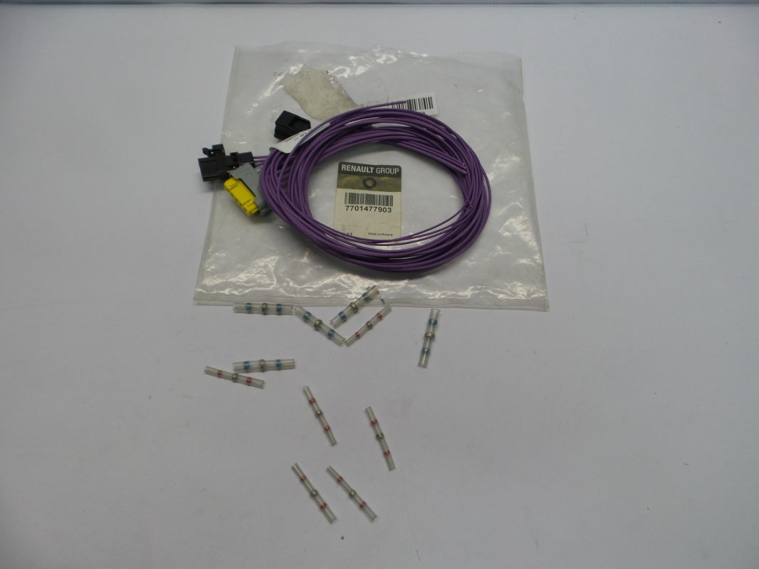 Original OE RENAULT Kabelsatz 7701477903