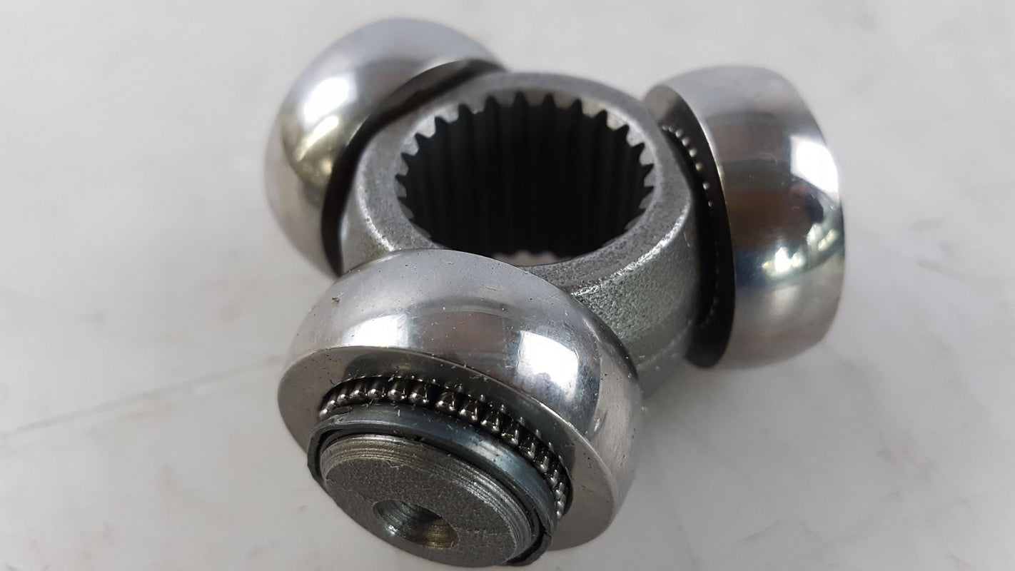 Original FIAT Punto Panda Stilo ALFA Mito Antriebswelle Kreuzgelenk 46307676