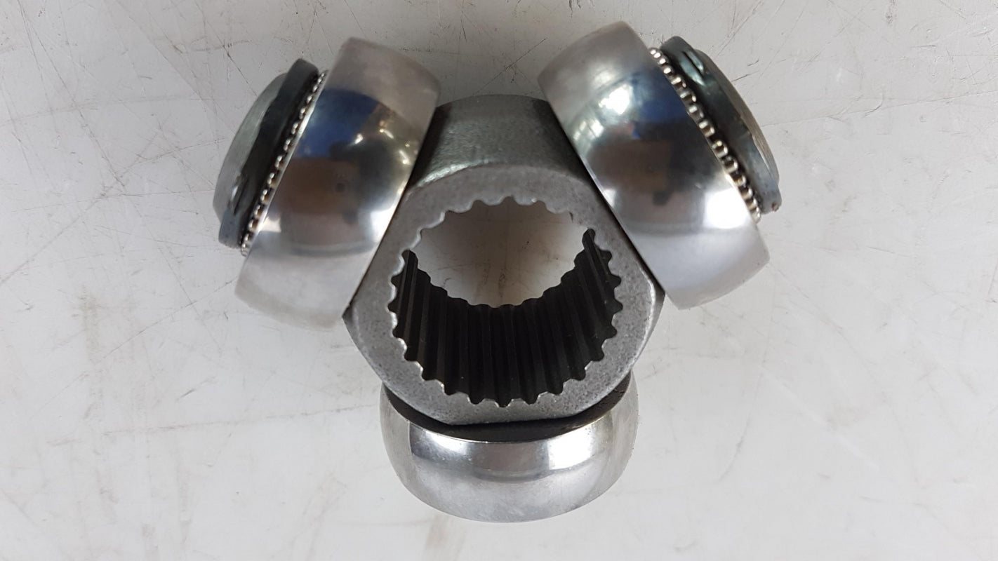 Original FIAT Punto Panda Stilo ALFA Mito Antriebswelle Kreuzgelenk 46307676