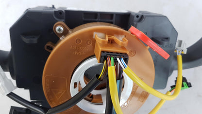 Original FIAT Ducato 2006< Schalter 735430093