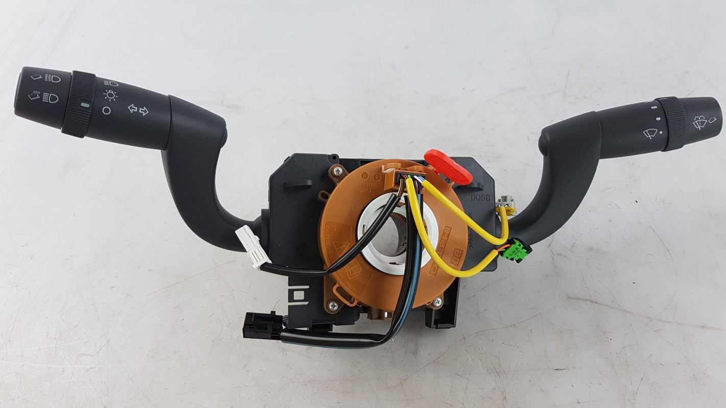 Original FIAT Ducato 2006< Schalter 735430093