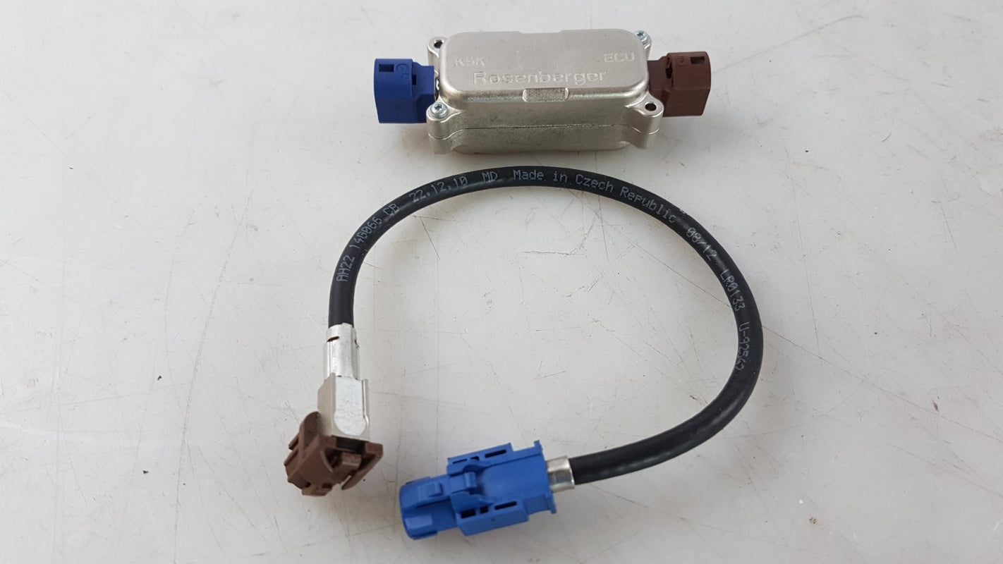 Original OE LAND ROVER Rückfahrkamera LR031216