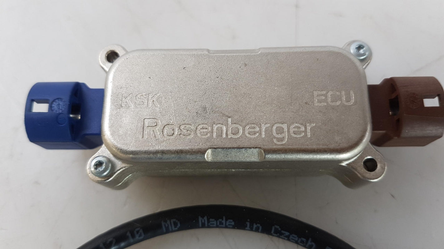 Original OE LAND ROVER Rückfahrkamera LR031216