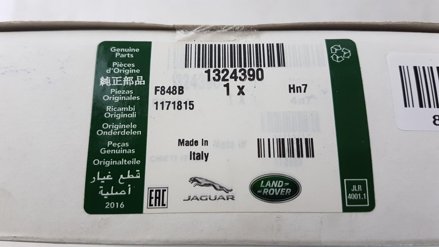Original OE LAND ROVER Zahnriemensatz 1324390