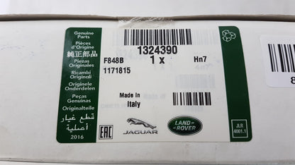 Original OE LAND ROVER Zahnriemensatz 1324390