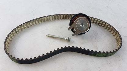 Original LAND ROVER Discovery 3/4 (L319) Zahnriemensatz 2.7L LR019115