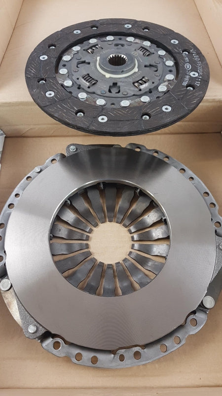 Original OE FIAT Kupplungssatz 55255355