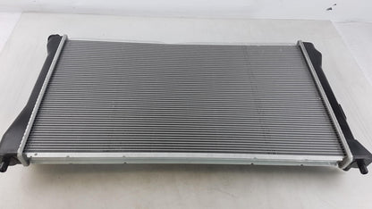Original FIAT Sedici 2.0 Multijet Wasserkühler 71750368