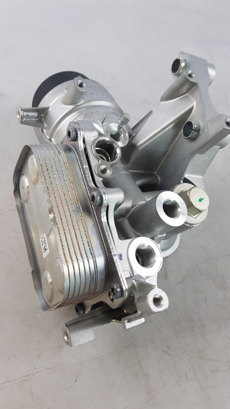 Original OE FIAT Motorölkühler 55236756