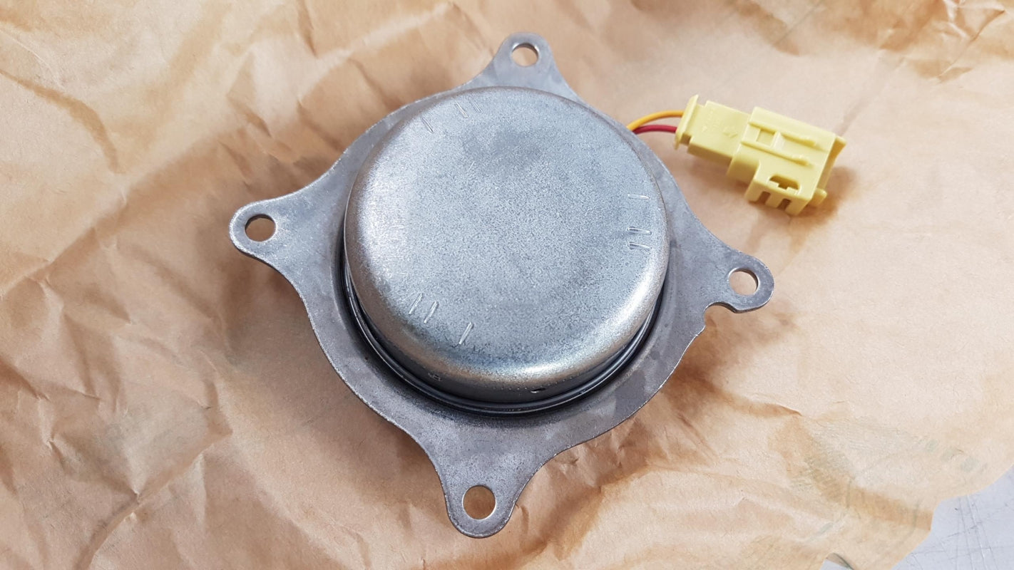 Original OE MITSUBISHI Airbag Steuergerät 7030A879