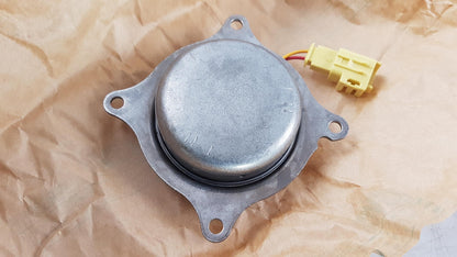 Original OE MITSUBISHI Airbag Steuergerät 7030A879