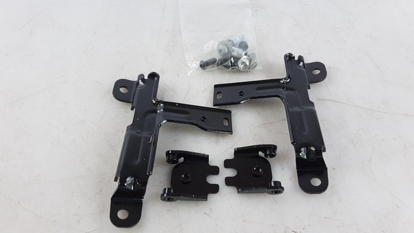 Original MINI F55 F56 F57 Halter Zusatzscheinwerfer 63122355766