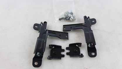 Original MINI F55 F56 F57 Halter Zusatzscheinwerfer 63122355766