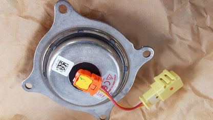 Original OE MITSUBISHI Airbag Steuergerät 7030A879