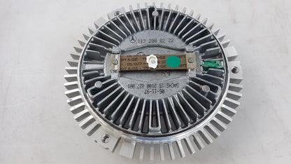 Original MERCEDES-BENZ W210 W220 W163-164 W203 Kühlerlüfter Kupplung A1192000222