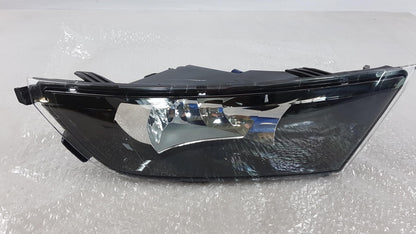 Original SKODA Fabia III '14- Halogen Nebelscheinwerfer links 6V0941699