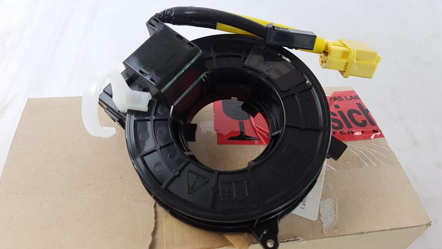 Original MITSUBISHI Pajero/Montero V87W 06-20 Schleifring Kontaktring 8619A018