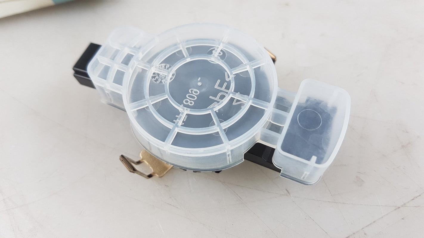 Original BMW Regensensor Sensor Regen/Licht/Solar HUD 4.7 61357939175