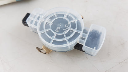 Original BMW Regensensor Sensor Regen/Licht/Solar HUD 4.7 61357939175