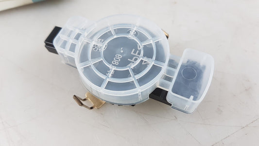 Original BMW Regensensor Sensor Regen/Licht/Solar HUD 4.7 61357939175