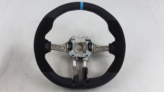 Original BMW 2' F87 M2 3' F80 4' F82 F83 Lenkrad M Performance Pro 32302413014