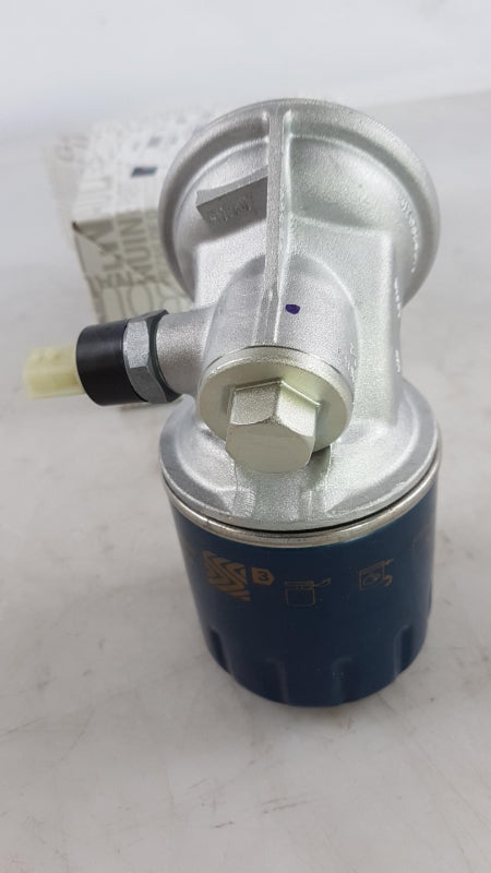 Original OE RENAULT Ölfilterhalter 152080021R