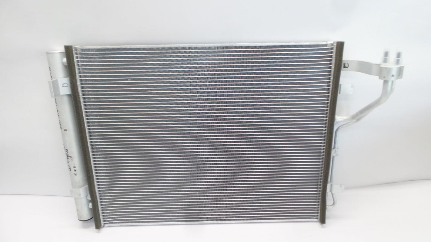 Original HYUNDAI Elantra i30 KIA Ceed Klimakondensator 976062L600