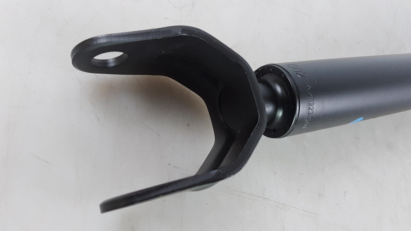 Original MERCEDES-BENZ E-klasse W211 Stoßdämpfer vorne A2113239200