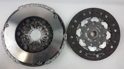 Original HYUNDAI Santa Fe Tucson i30 2.0 CRDi Kupplungssatz 4120024720