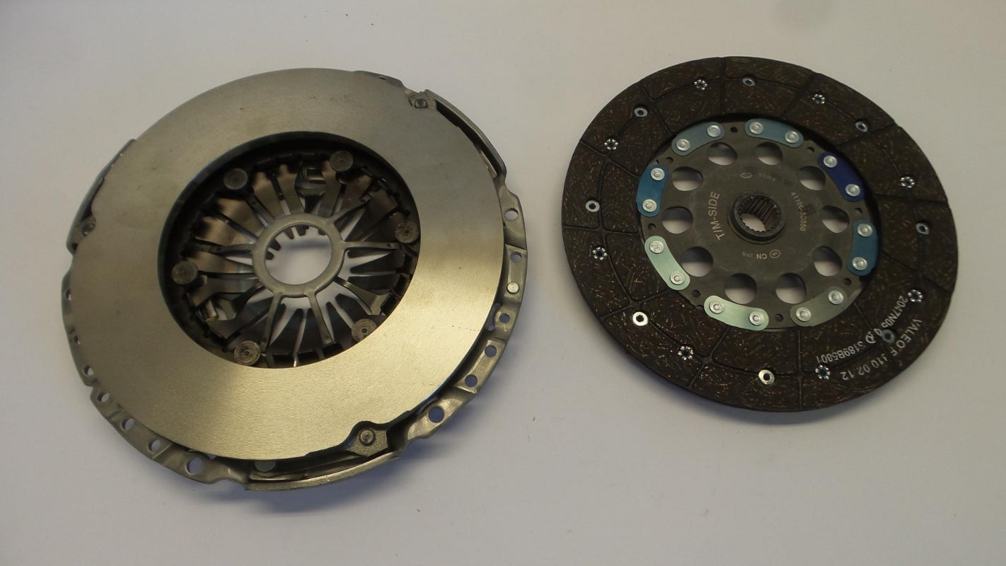 Original KIA Carnival Sedona Sorento 2.9 CRDi Kupplungssatz 412003C550