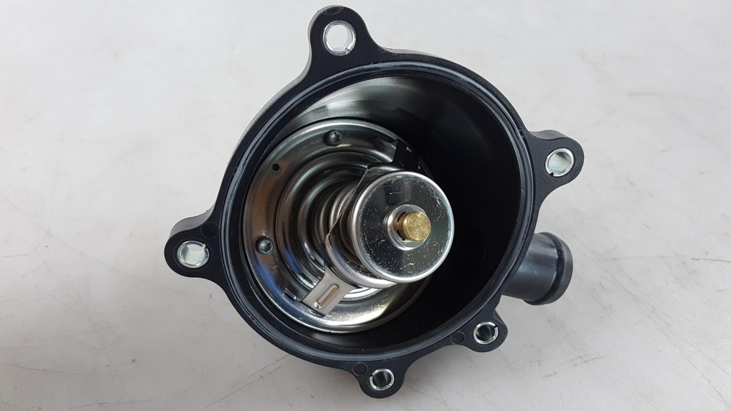 Original OE Volkswagen Thermostatgehäuse 079121115BB