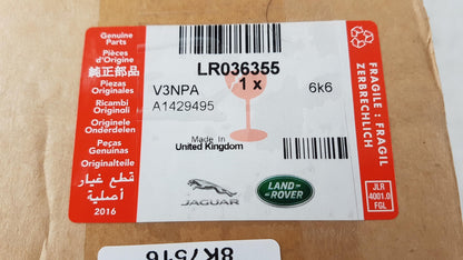 Original OE LAND ROVER Zusatzblinkleuchte LR036355