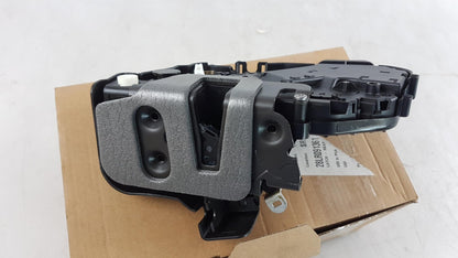 Original OE LAND ROVER Türschloss LR091361
