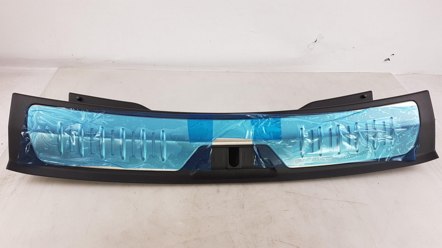 Original RANGE ROVER Velar 2017 > Ladekantenschutz Beleuchtet VPLYS0456