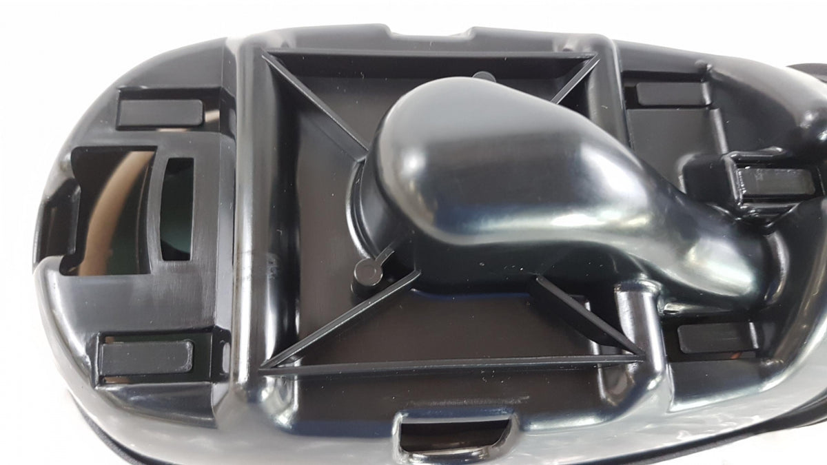 Original OE FIAT Außenspiegel 735380187