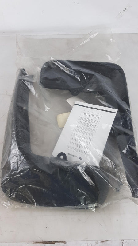 Original RANGE ROVER Sport '05-13 Schmutzfängersatz anthrazit vorne CAS500070PCL