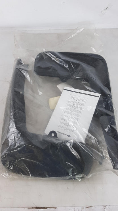 Original RANGE ROVER Sport '05-13 Schmutzfängersatz anthrazit vorne CAS500070PCL