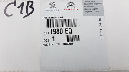 Original OE Peugeot Injektor 1980EQ