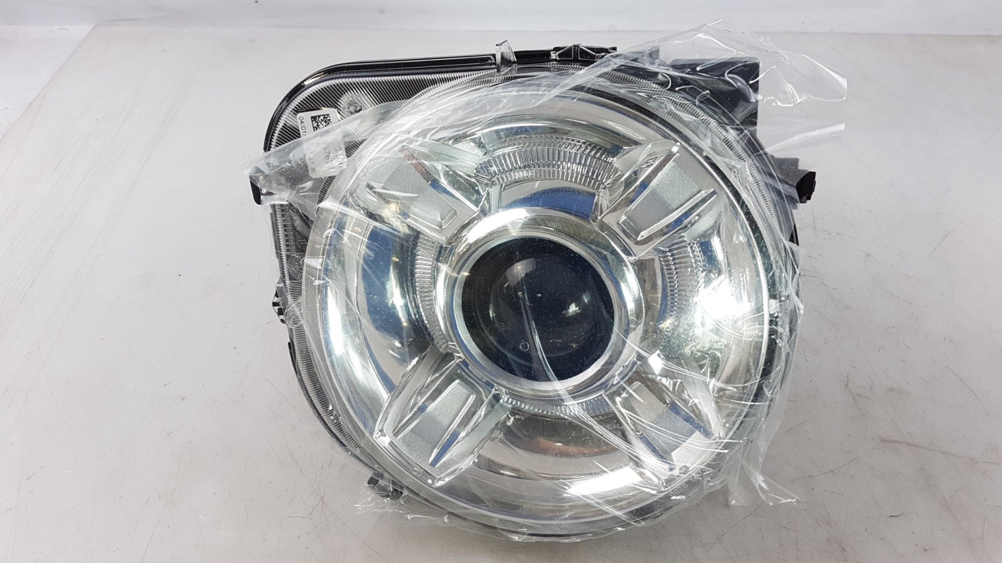 Original OE FIAT headlight 51953107 