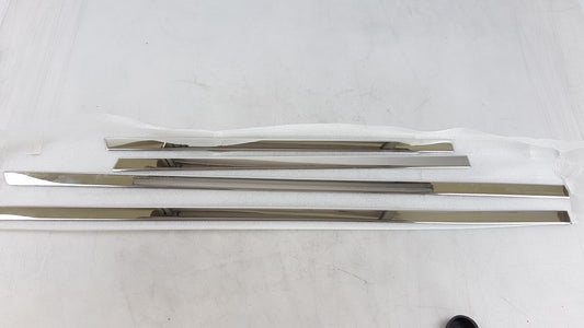 Original OE HYUNDAI/KIA Türzierleisten Satz D7271ADE00ST