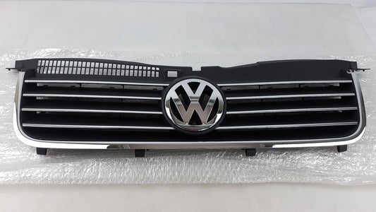 Original VW Passat '01-'05 Grill Kühlergitter Kühlergrill mit Logo 3B0853651K3FZ