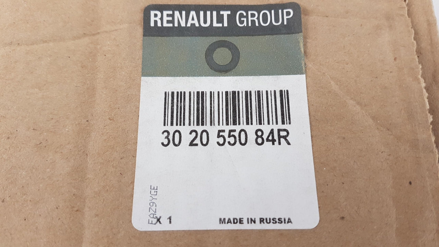 Original RENAULT Arkana DACIA Duster 1.6 4x4 Kupplungssatz 302055084R