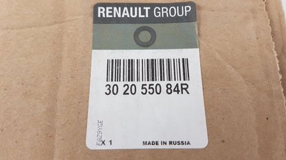 Original RENAULT Arkana DACIA Duster 1.6 4x4 Kupplungssatz 302055084R