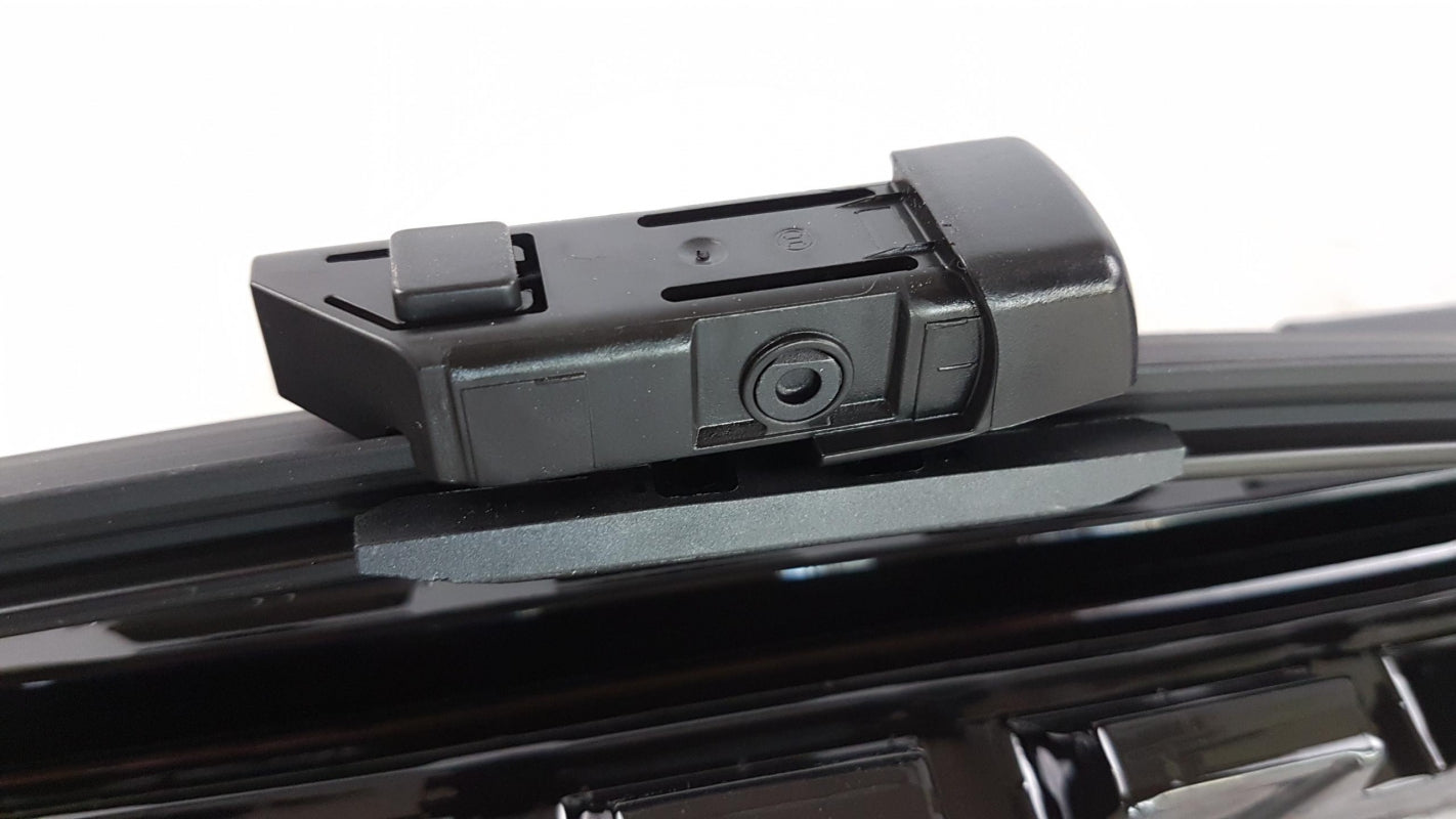 Original OE Peugeot Wischerblatt (1st) 1617039580