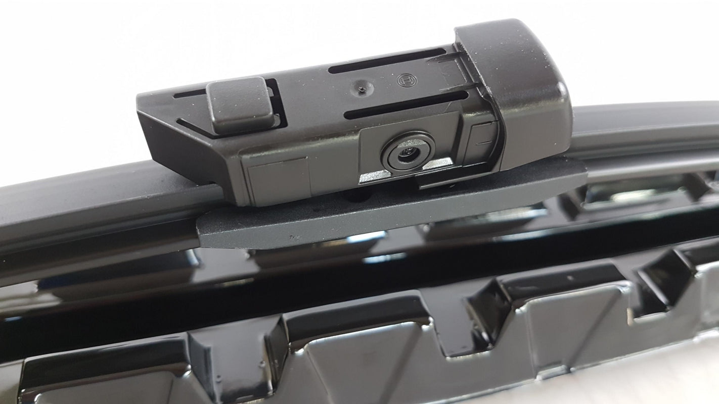 Original OE Peugeot Wischerblatt (1st) 1617039480