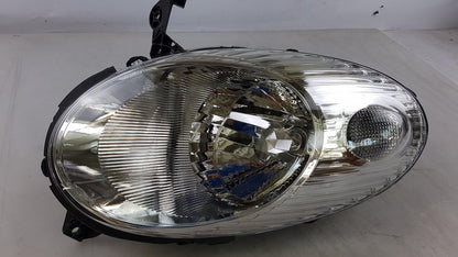 Original NISSAN Micra K12 Hauptscheinwerfer Frontlicht rechts 26010AX700