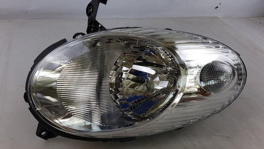 Original NISSAN Micra K12 Hauptscheinwerfer Frontlicht rechts 26010AX700