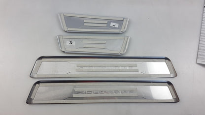 Original OE HYUNDAI/KIA Einstiegsleisten Satz 3W450ADE00