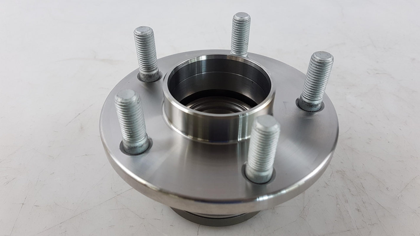 Original FORD Transit Connect (TC7) 2002-2013 Radlager / Radnabe Hinten 1469189