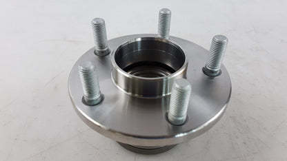 Original FORD Transit Connect (TC7) 2002-2013 Radlager / Radnabe Hinten 1469189